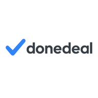Donedeal Solutions AB logotyp