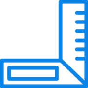 MW Byggservice AB logotyp