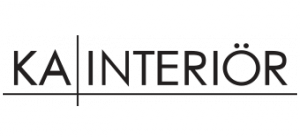 K A Interior Studio AB logotyp