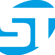 Södra Takservice AB logotyp