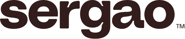 Sergao & Partners AB logotyp