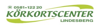 Körkortscenter i Lindesberg AB logotyp