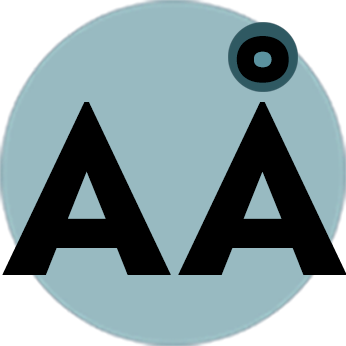 Åxman Webb & Kommunikation AB logotyp