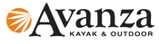 Avanza Kayak & Outdoor AB logotyp