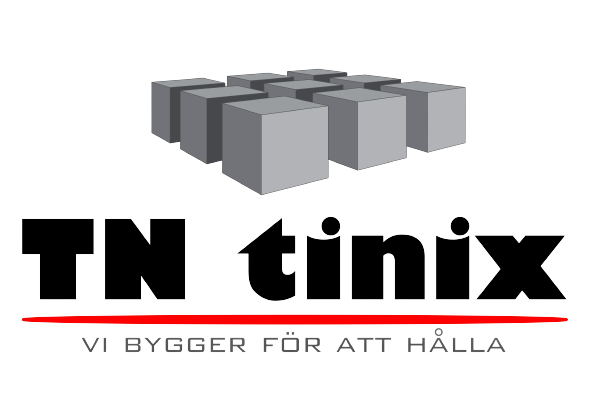 TN Tinix AB logotyp