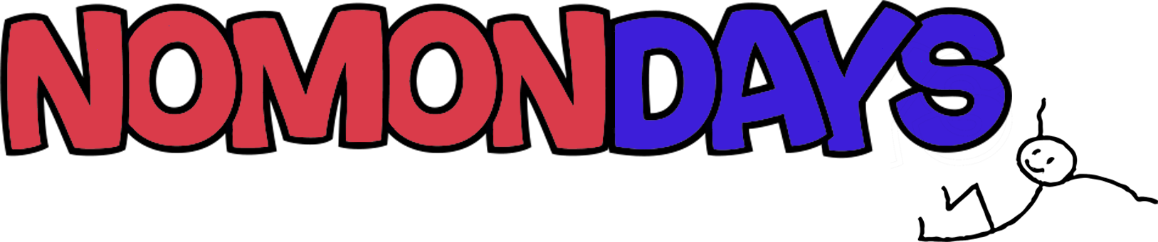 Nomondays AB logotyp