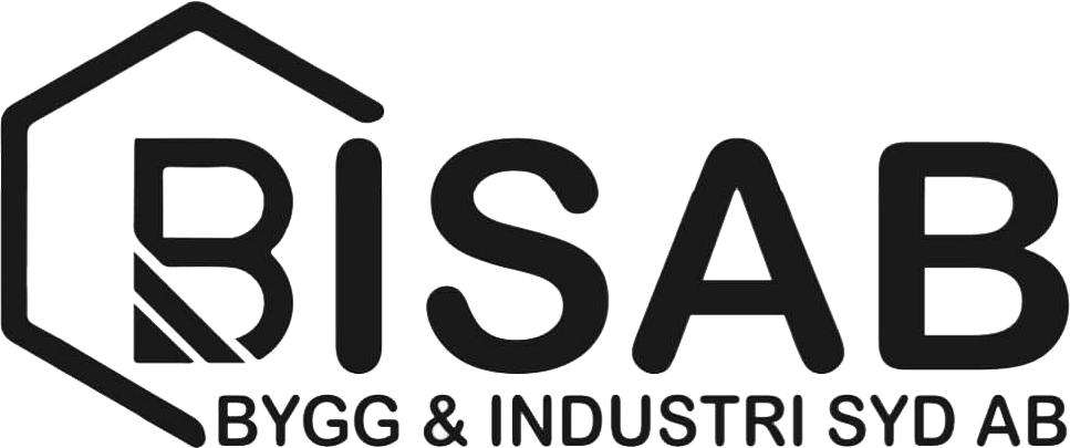 Bygg & Industri Syd AB logotyp