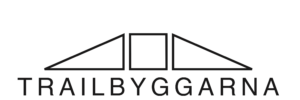 Trailbyggarna Dalarna AB logotyp