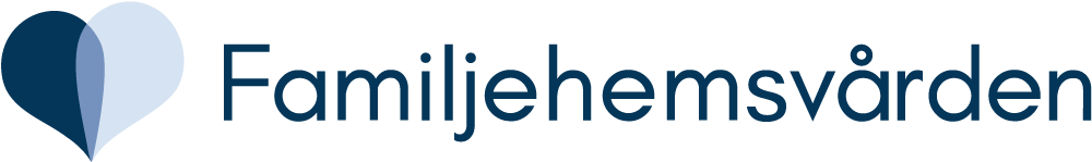 Familjehemsvården Sverige AB logotyp