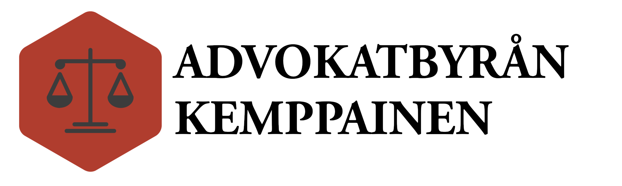Advokatbyrån Kemppainen AB logotyp