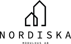 Nordiska Modulhus AB logotyp