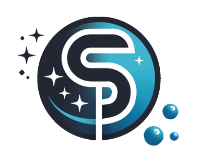 Städuppdraget i Göteborg AB logotyp