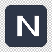 Numbers Redovisningsbyrå AB logotyp