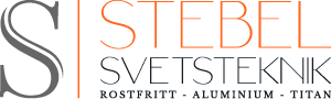 Stebel Svetsteknik AB logotyp