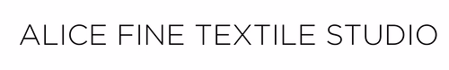 ALICE FINE AB logotyp