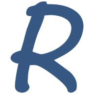 Reiki-kliniken i Göteborg AB logotyp