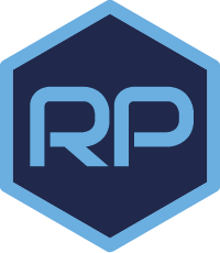 Rommedahl Production AB logotyp