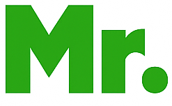 MrFIXTER AB logotyp