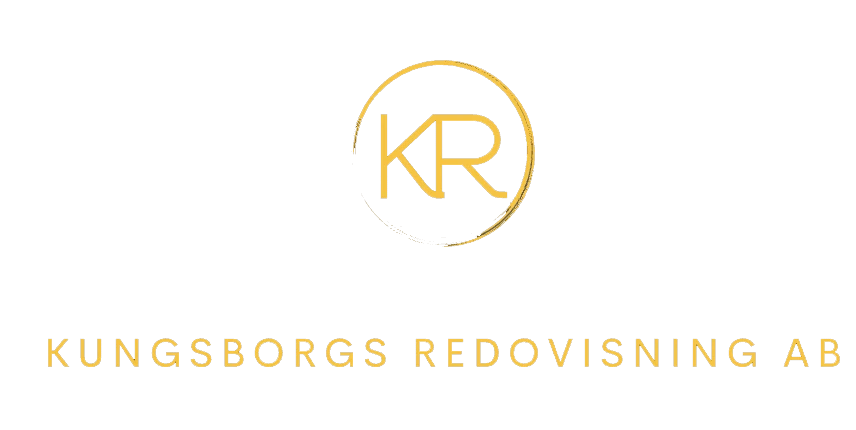 Kungsborgs Redovisning AB logotyp