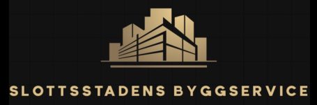 Slottsstadens Byggservice AB logotyp