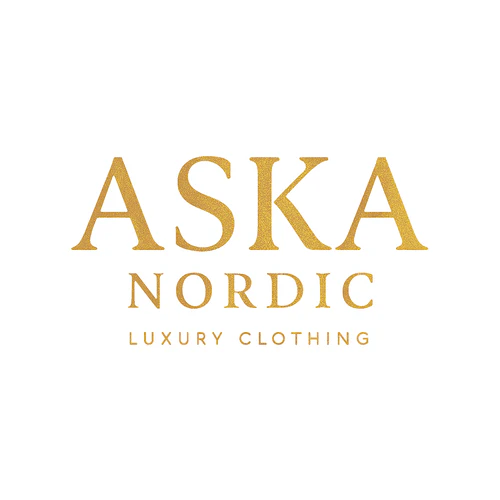 Aska Nordic AB logotyp