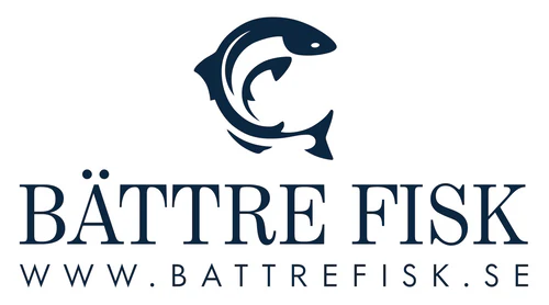 Bättre Fisk Sverige AB logotyp