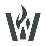 Werck AB logotyp