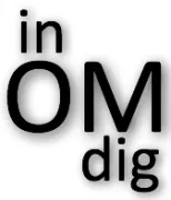 Lottas inOMdig AB logotyp