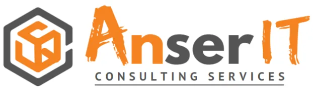 Anser IT AB logotyp
