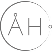 Åsa Hall, Psykologmottagning AB logotyp
