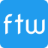 FTW Consulting AB logotyp
