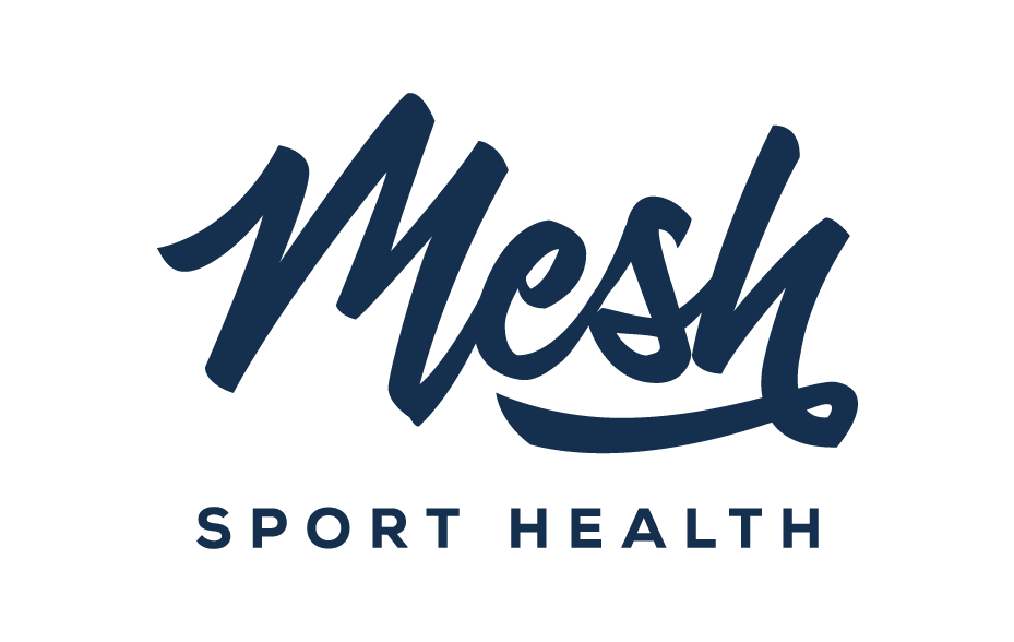 ME Sport Health AB logotyp