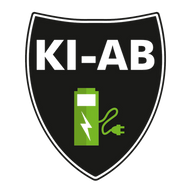 Karli Issa AB logotyp