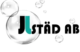JJ Städ AB logotyp