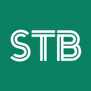 Stockholm Truck & Bemanning AB logotyp