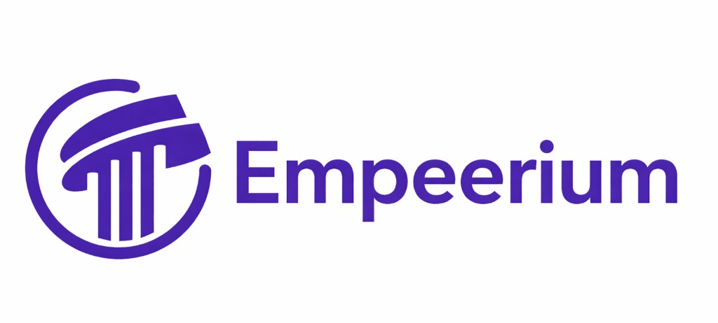 Empeerium AB logotyp
