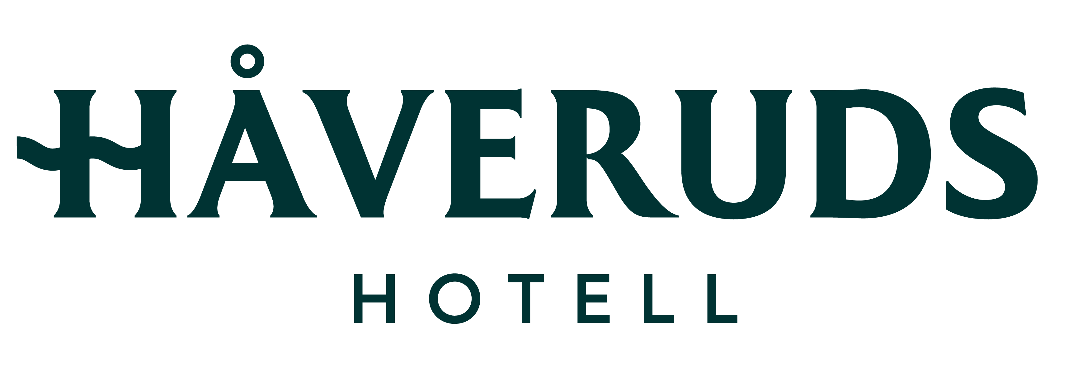 Håveruds Hotell & Konferens AB logotyp