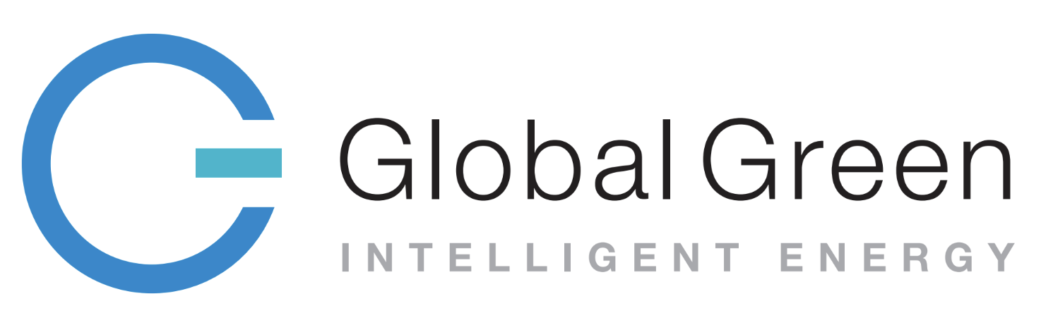 Global Green Intelligent Energy AB logotyp