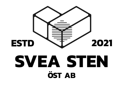 Svea Sten Öst AB logotyp