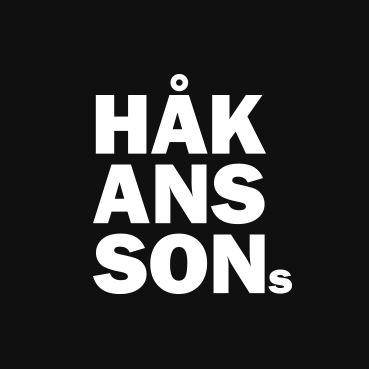 D. Håkanssons Kläder AB logotyp