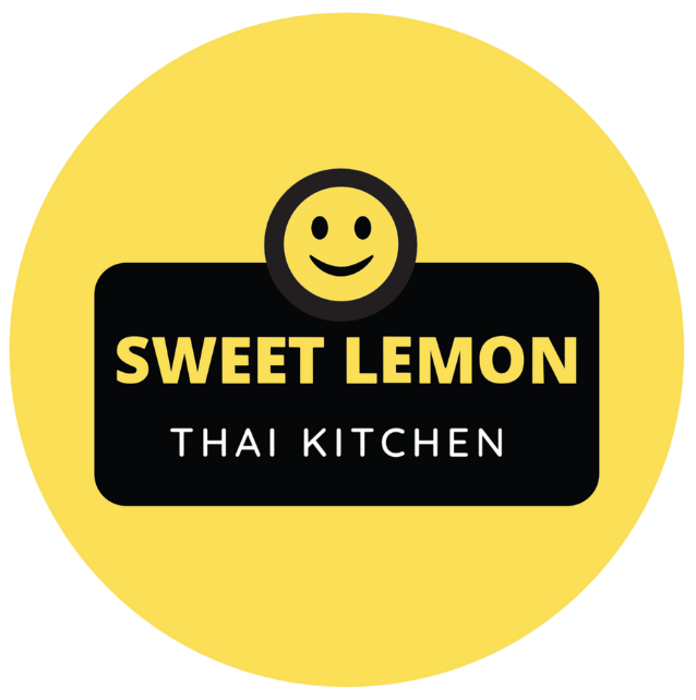 Sweet Lemon AB logotyp