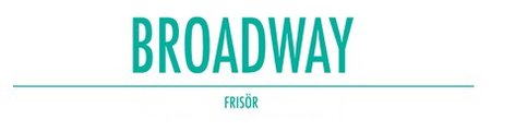 Grandelius på Broadway AB logotyp