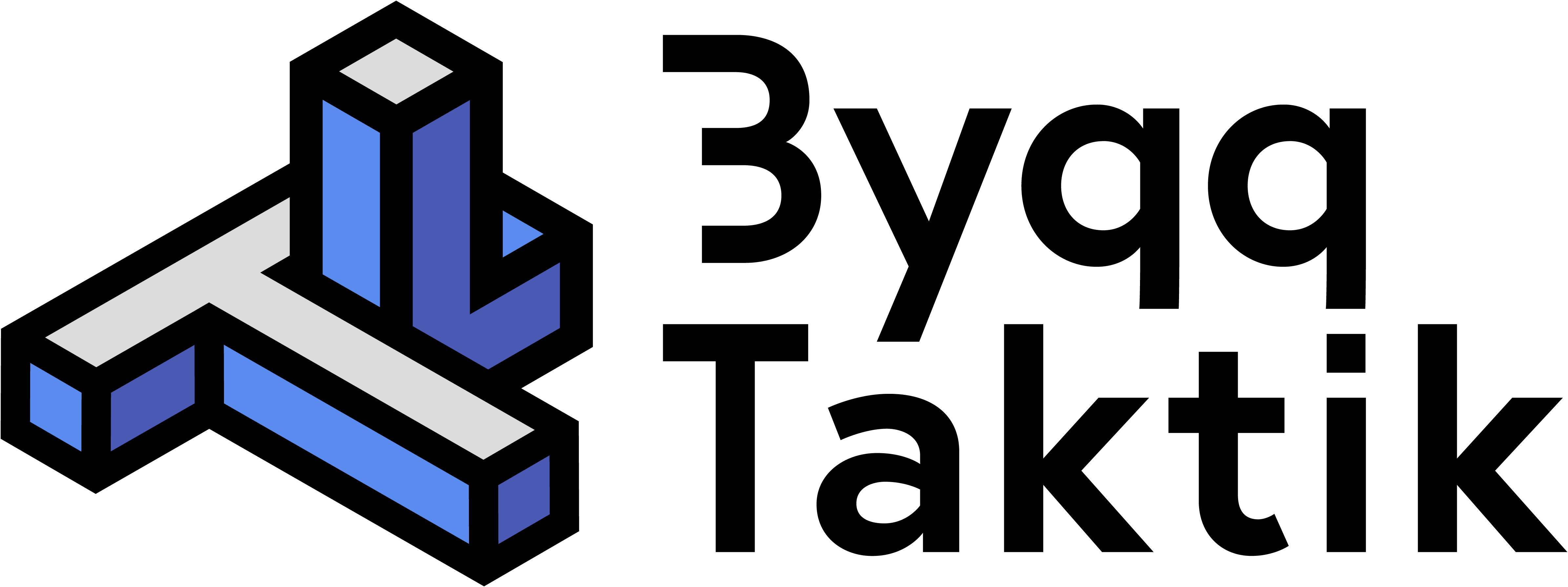 M-Byggtaktik AB logotyp