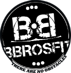 BBrosFit Holding AB logotyp