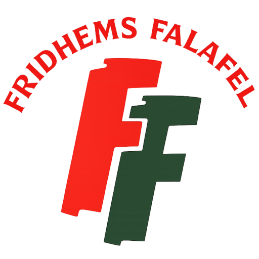 Fridhems Falafel AB logotyp