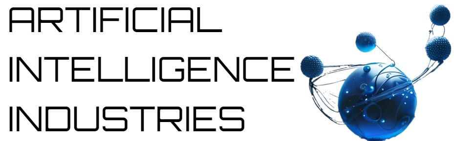 Artificial Intelligence Industries Sweden AB logotyp