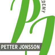 PJAcademy AB logotyp