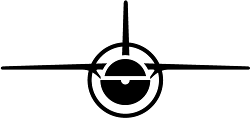 Sweden Aero Supply AB logotyp