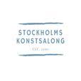 Stockholms konstsalong AB logotyp