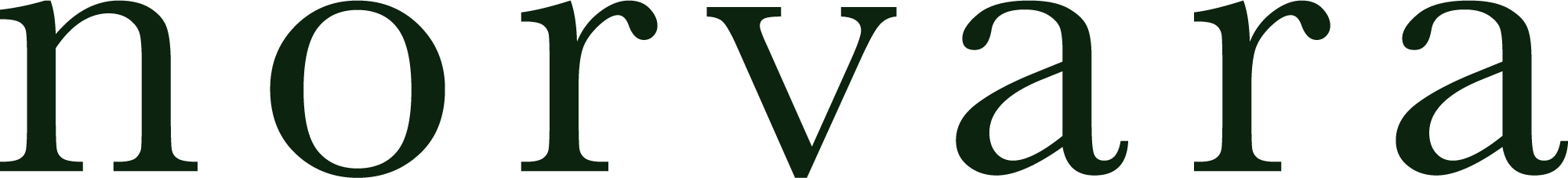 Norvara AB logotyp